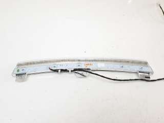 Recambio de luz central de freno para maserati ghibli iii (m157) 2013- 3.0 referencia OEM IAM 670008130  