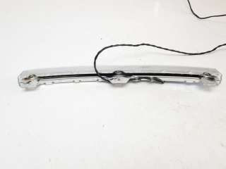 Recambio de luz central de freno para maserati ghibli iii (m157) 2013- 3.0 referencia OEM IAM 670008130  