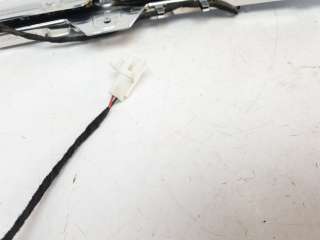 Recambio de luz central de freno para maserati ghibli iii (m157) 2013- 3.0 referencia OEM IAM 670008130  