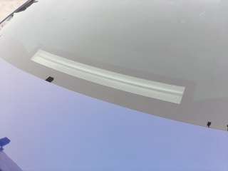 Recambio de luz central de freno para maserati ghibli iii (m157) 2013- 3.0 referencia OEM IAM 670008130  