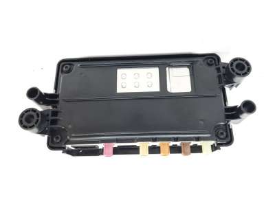 Recambio de modulo electronico para maserati ghibli iii (m157) 2013- 3.0 referencia OEM IAM 670162381  