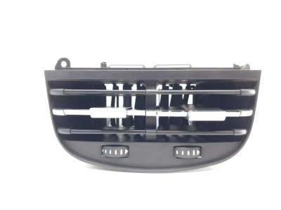 Recambio de aireador central para maserati ghibli iii (m157) 2013- 3.0 referencia OEM IAM 670150960  