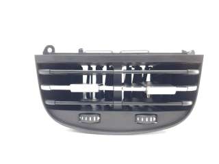 Recambio de aireador central para maserati ghibli iii (m157) 2013- 3.0 referencia OEM IAM 670150960  