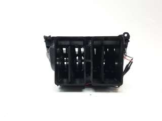 Recambio de aireador central para maserati ghibli iii (m157) 2013- 3.0 referencia OEM IAM 670150960  