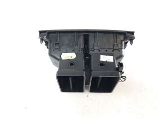 Recambio de aireador central para maserati ghibli iii (m157) 2013- 3.0 referencia OEM IAM 670150960  