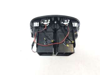 Recambio de aireador central para maserati ghibli iii (m157) 2013- 3.0 referencia OEM IAM 670150960  