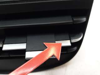 Recambio de aireador central para maserati ghibli iii (m157) 2013- 3.0 referencia OEM IAM 670150960  