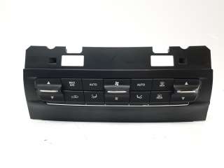 Recambio de mando climatizador para maserati ghibli iii (m157) 2013- 3.0 referencia OEM IAM 670167085  