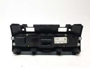 Recambio de mando climatizador para maserati ghibli iii (m157) 2013- 3.0 referencia OEM IAM 670167085   2