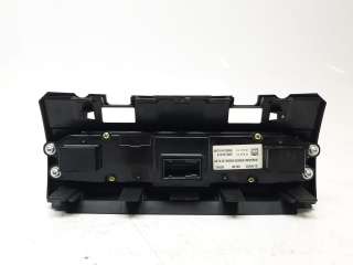 Recambio de mando climatizador para maserati ghibli iii (m157) 2013- 3.0 referencia OEM IAM 670167085  