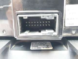 Recambio de mando climatizador para maserati ghibli iii (m157) 2013- 3.0 referencia OEM IAM 670167085  