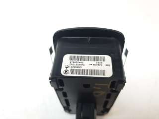 Recambio de mando elevalunas delantero derecho para maserati ghibli iii (m157) 2013- 3.0 referencia OEM IAM 670025405 670025405 