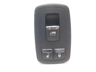 Recambio de mando elevalunas trasero izquierdo para maserati ghibli iii (m157) 2013- 3.0 referencia OEM IAM 670025405 670025405 