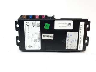 Recambio de modulo electronico para maserati ghibli iii (m157) 2013- 3.0 referencia OEM IAM 6701732080 670173208 