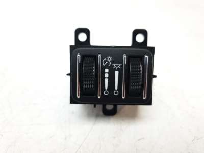 Recambio de mando multifuncion para maserati ghibli iii (m157) 2013- 3.0 referencia OEM IAM 68141052AD  