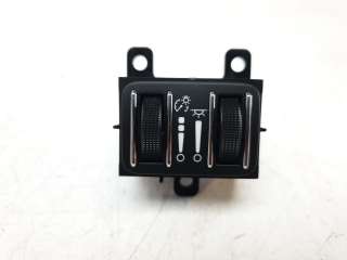 Recambio de mando multifuncion para maserati ghibli iii (m157) 2013- 3.0 referencia OEM IAM 68141052AD  
