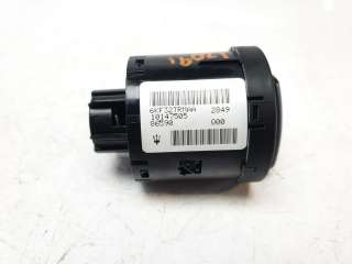 Recambio de mando luces para maserati ghibli iii (m157) 2013- 3.0 referencia OEM IAM 670098390  