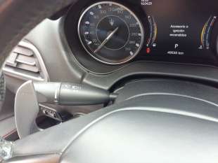Recambio de mando multifuncion para maserati ghibli iii (m157) 2013- 3.0 referencia OEM IAM 670179303  