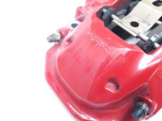 Recambio de pinza de freno delantera izquierda para maserati ghibli iii (m157) 2013- 3.0 referencia OEM IAM 670156023  