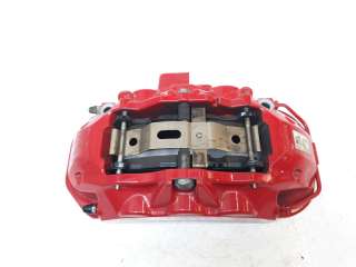 Recambio de pinza de freno delantera izquierda para maserati ghibli iii (m157) 2013- 3.0 referencia OEM IAM 670156023  