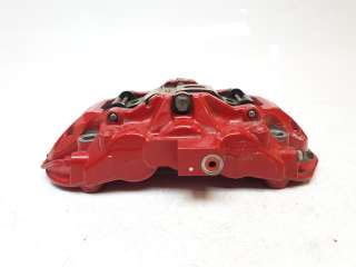 Recambio de pinza de freno delantera izquierda para maserati ghibli iii (m157) 2013- 3.0 referencia OEM IAM 670156023  