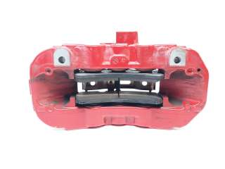 Recambio de pinza de freno delantera izquierda para maserati ghibli iii (m157) 2013- 3.0 referencia OEM IAM 670156023  