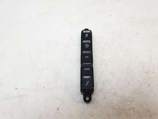 Recambio de interruptor para maserati ghibli iii (m157) 2013- 3.0 referencia OEM IAM 670126322  