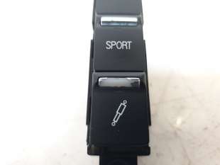 Recambio de interruptor para maserati ghibli iii (m157) 2013- 3.0 referencia OEM IAM 670126322   2