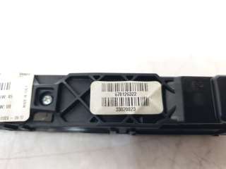 Recambio de interruptor para maserati ghibli iii (m157) 2013- 3.0 referencia OEM IAM 670126322  