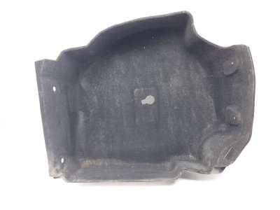 Recambio de moldura para maserati ghibli iii (m157) 2013- 3.0 referencia OEM IAM 670090277  