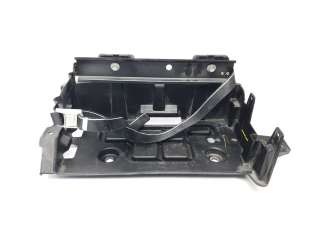 Recambio de soporte bateria para maserati ghibli iii (m157) 2013- 3.0 referencia OEM IAM 05112061AK  