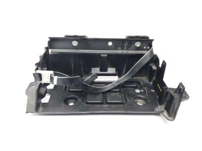 Recambio de soporte bateria para maserati ghibli iii (m157) 2013- 3.0 referencia OEM IAM 05112061AK  