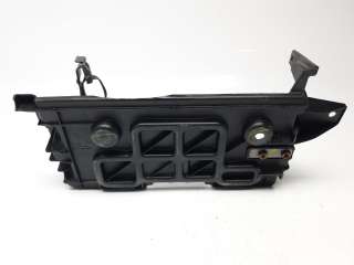 Recambio de soporte bateria para maserati ghibli iii (m157) 2013- 3.0 referencia OEM IAM 05112061AK  