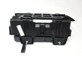 Recambio de soporte bateria para maserati ghibli iii (m157) 2013- 3.0 referencia OEM IAM 05112061AK  