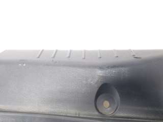 Recambio de moldura para maserati ghibli iii (m157) 2013- 3.0 referencia OEM IAM 670040731  
