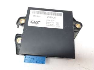 Recambio de modulo electronico para maserati ghibli iii (m157) 2013- 3.0 referencia OEM IAM 670154294  