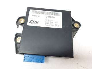 Recambio de modulo electronico para maserati ghibli iii (m157) 2013- 3.0 referencia OEM IAM 670154294  