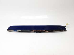 Recambio de moldura para maserati ghibli iii (m157) 2013- 3.0 referencia OEM IAM 670148501  