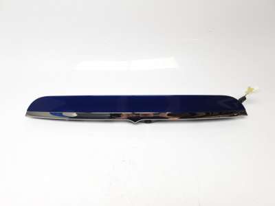 Recambio de moldura para maserati ghibli iii (m157) 2013- 3.0 referencia OEM IAM 670148501  