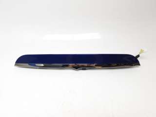 Recambio de moldura para maserati ghibli iii (m157) 2013- 3.0 referencia OEM IAM 670148501  