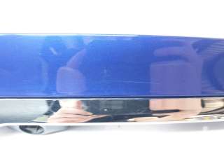 Recambio de moldura para maserati ghibli iii (m157) 2013- 3.0 referencia OEM IAM 670148501  