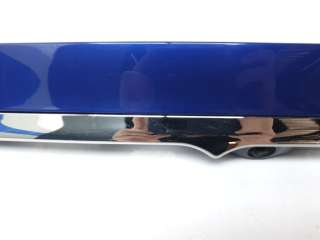 Recambio de moldura para maserati ghibli iii (m157) 2013- 3.0 referencia OEM IAM 670148501  