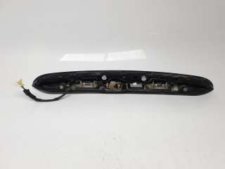 Recambio de moldura para maserati ghibli iii (m157) 2013- 3.0 referencia OEM IAM 670148501  