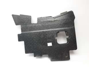 Recambio de moldura para maserati ghibli iii (m157) 2013- 3.0 referencia OEM IAM 670172654  