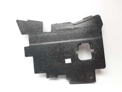 Recambio de moldura para maserati ghibli iii (m157) 2013- 3.0 referencia OEM IAM 670172654  