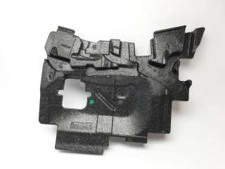 Recambio de moldura para maserati ghibli iii (m157) 2013- 3.0 referencia OEM IAM 670172654  