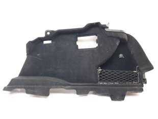 Recambio de moldura para maserati ghibli iii (m157) 2013- 3.0 referencia OEM IAM 670187013  