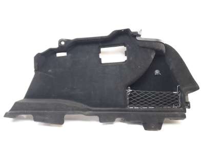 Recambio de moldura para maserati ghibli iii (m157) 2013- 3.0 referencia OEM IAM 670187013  