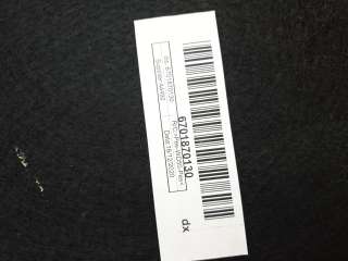 Recambio de moldura para maserati ghibli iii (m157) 2013- 3.0 referencia OEM IAM 670187013  