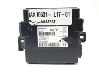 Recambio de modulo electronico para maserati ghibli iii (m157) 2013- 3.0 referencia OEM IAM 670153636  